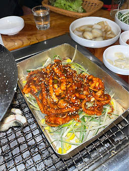 풍동풍천민물장어