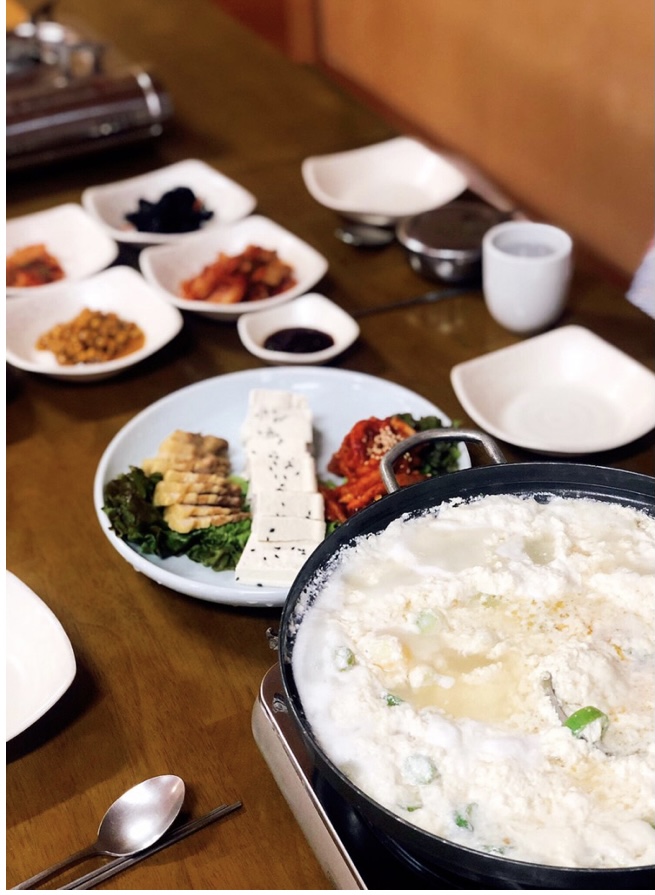 베짜타연못