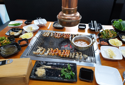 풍천장어마루