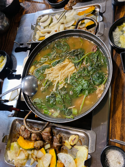 오리사냥 정릉점