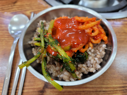 윤가네손칼국수