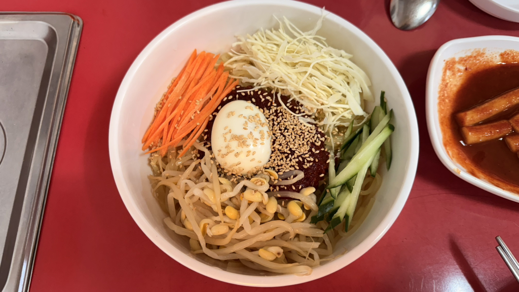 이정희떡볶이