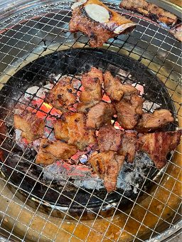 우림갈비