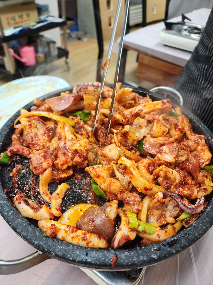 연수식당