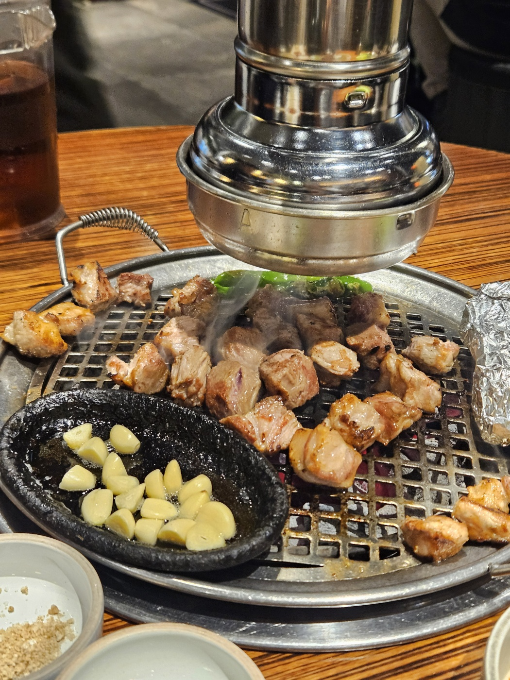 동래정 삼송점