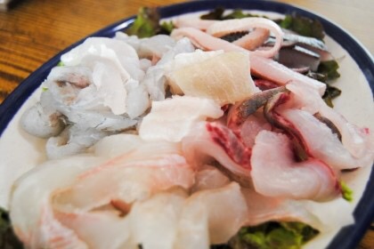삼복호 1호점