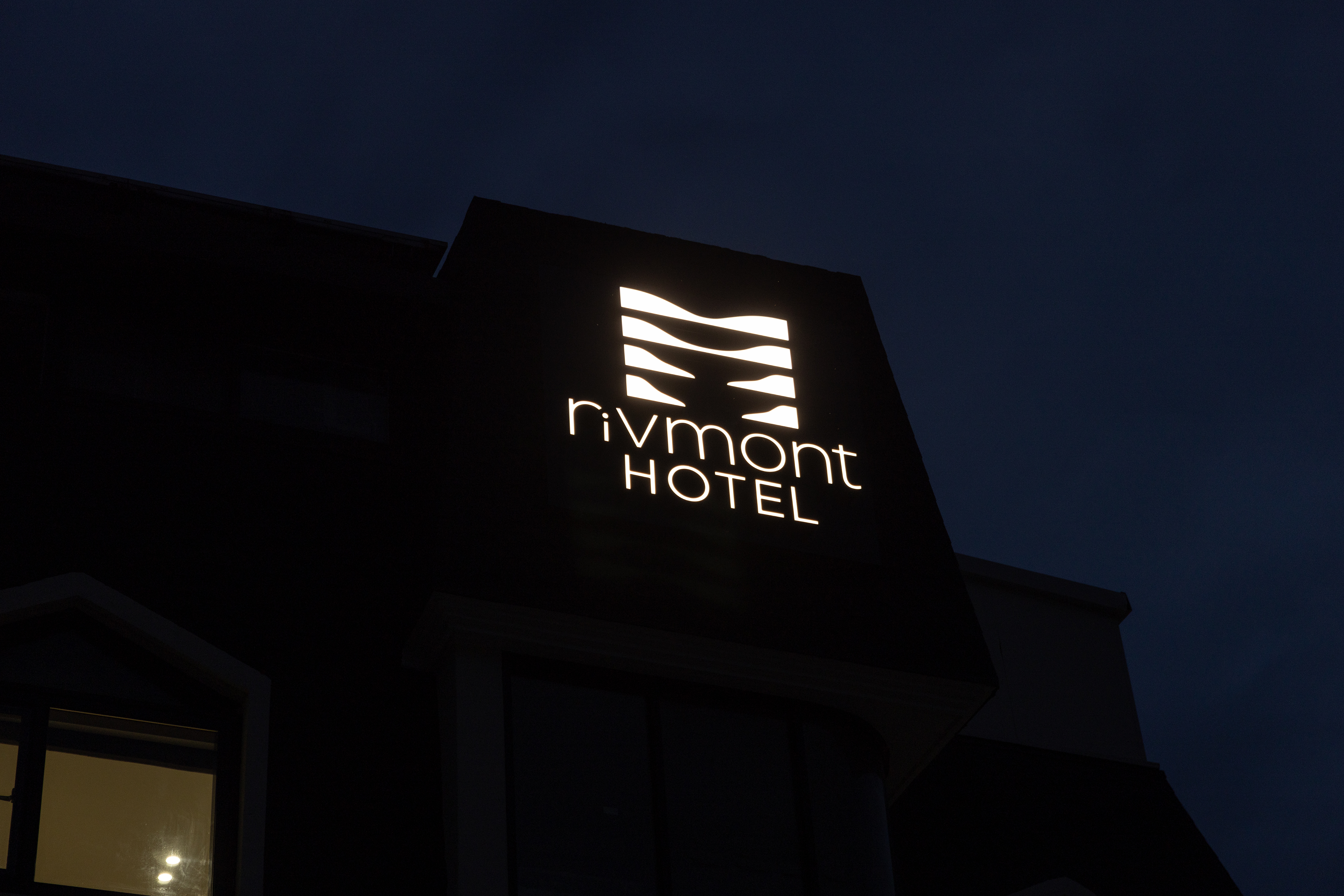 호텔 리브몬트 단양 by 아늑 이미지