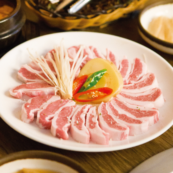 숙성 가브리살 (130g)