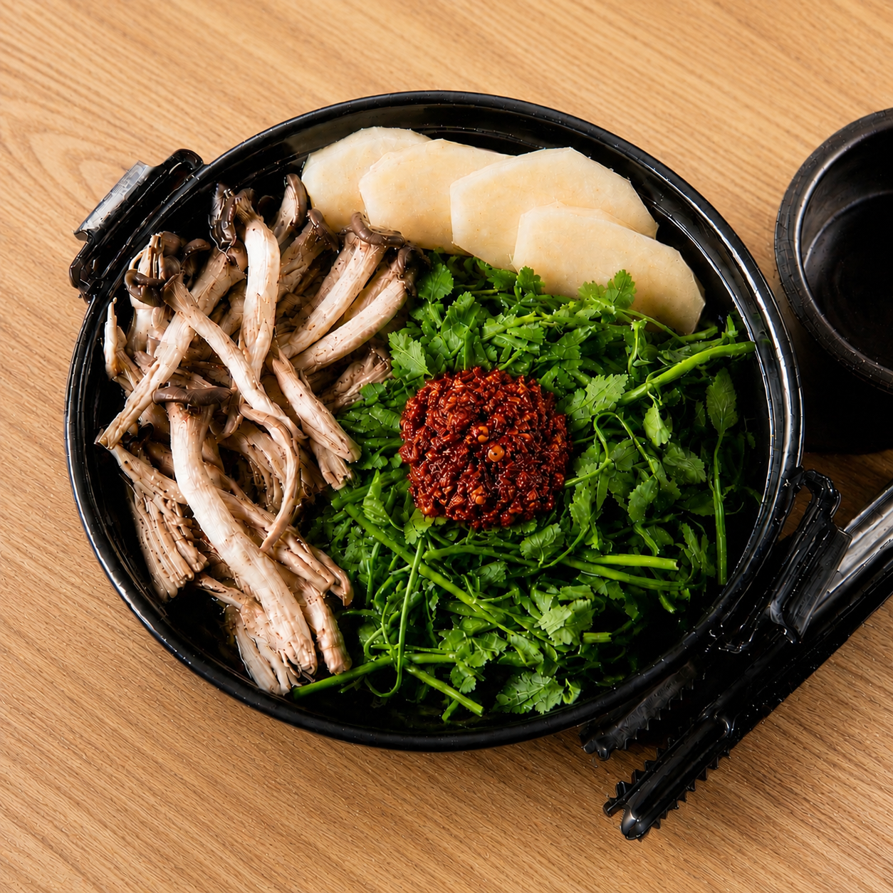 방화동샤브칼국수