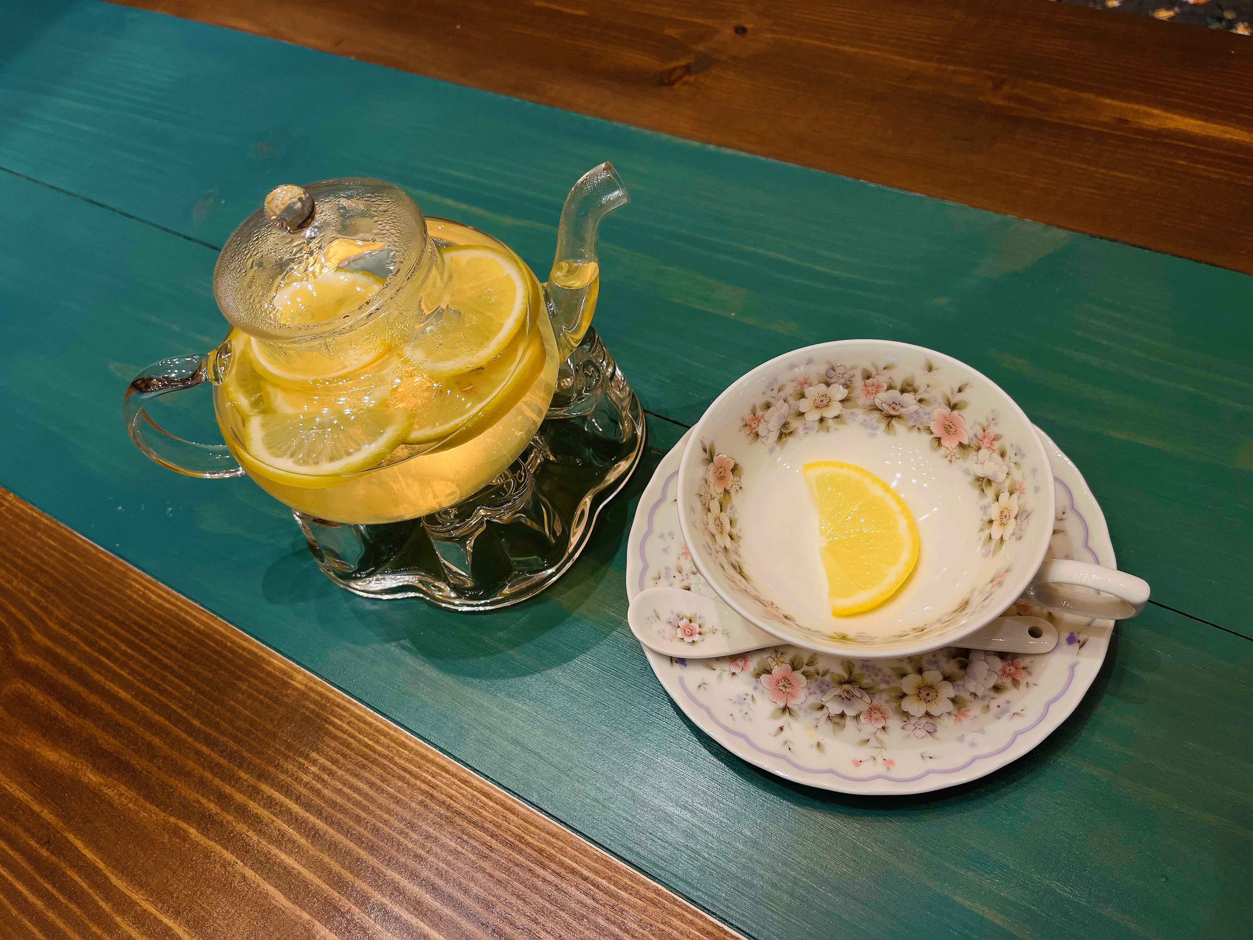 레몬티