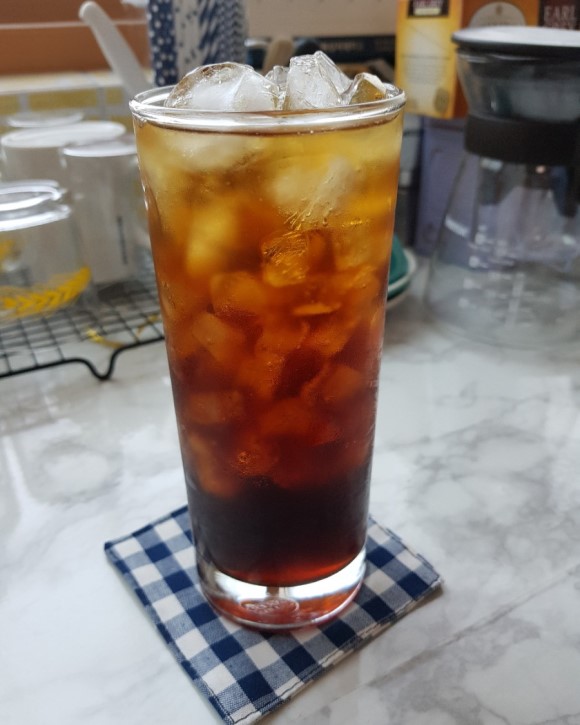 소나무정원화덕피자 이미지