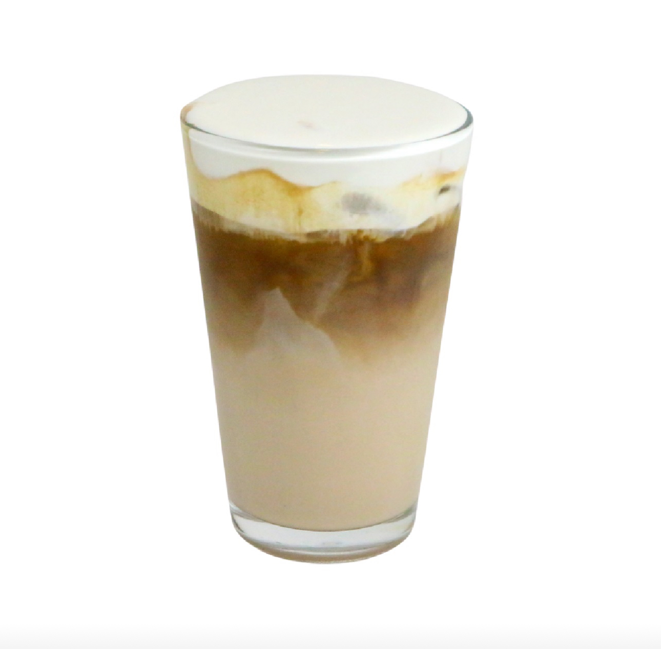 시크릿 라떼슈페너 (ICE)