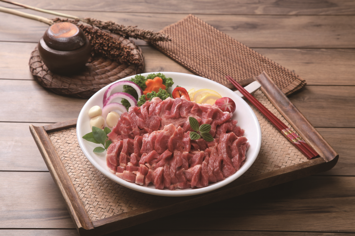 청담 본(本)숙성 통양념구이