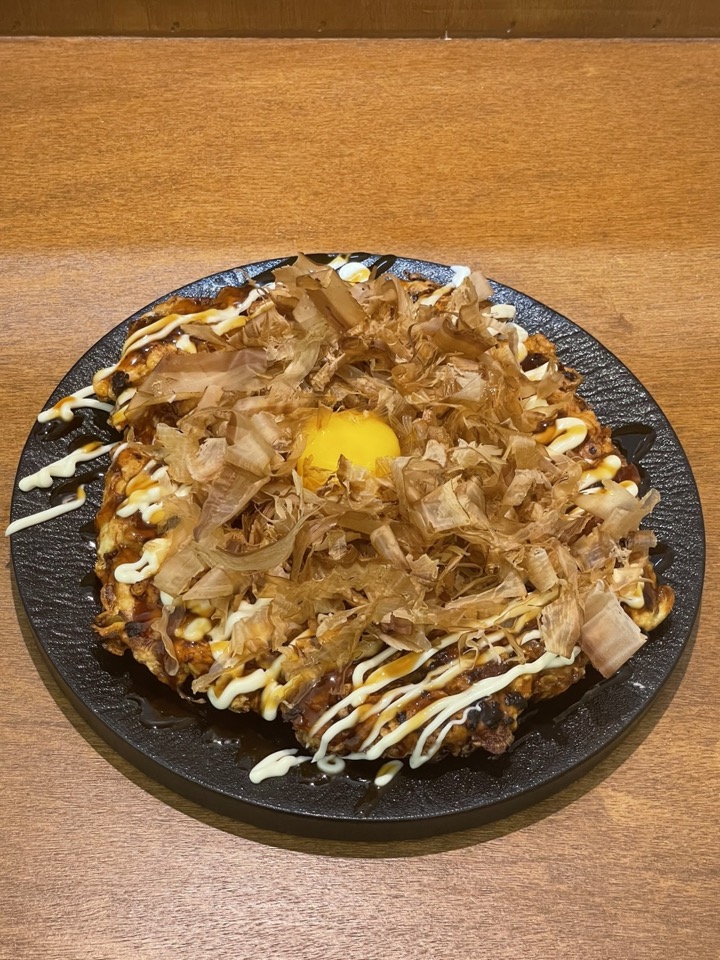 오코노미야끼
