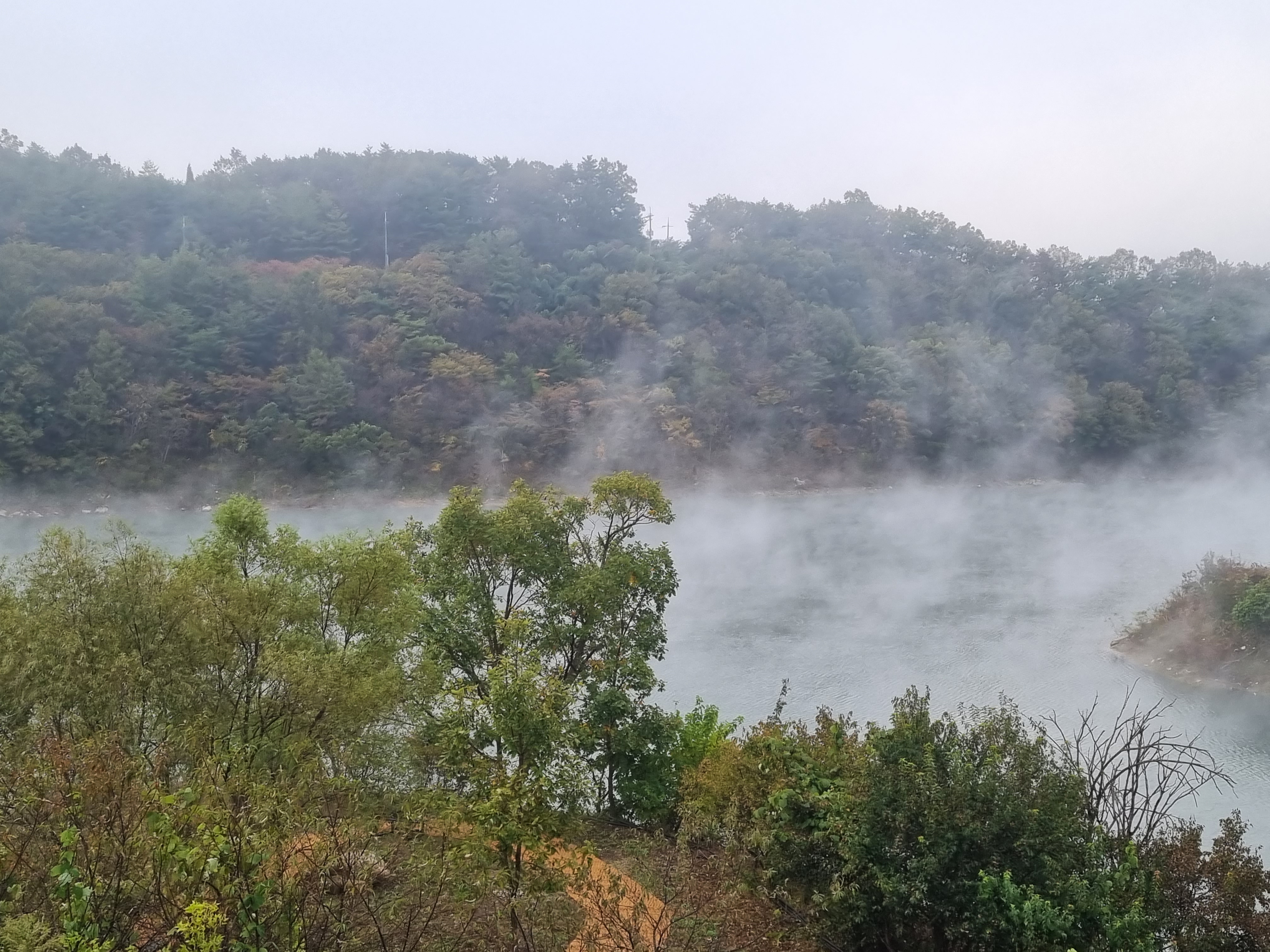 청풍레이크카라반 이미지