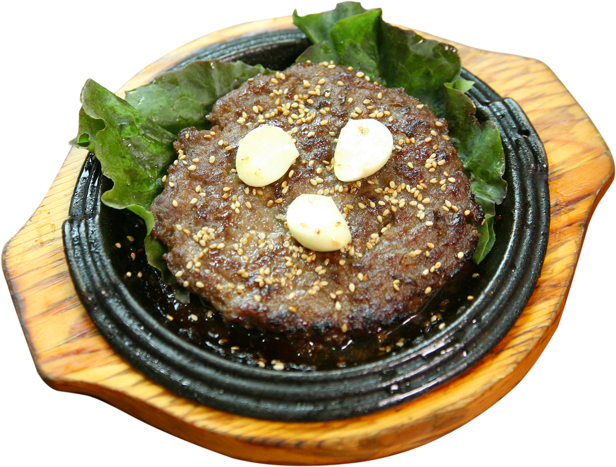 돌집식당 이미지