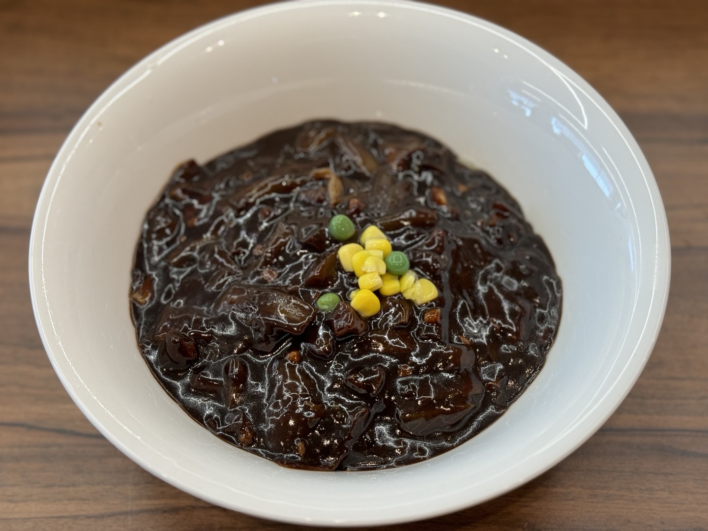 짜장면