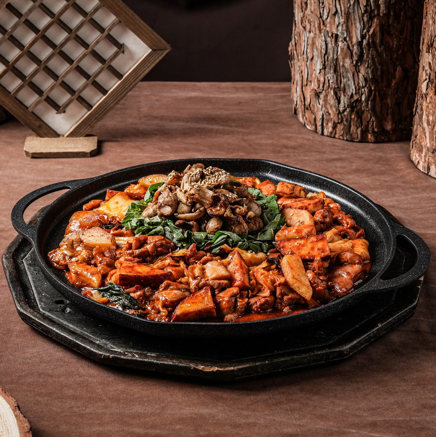 닭내장(250g)