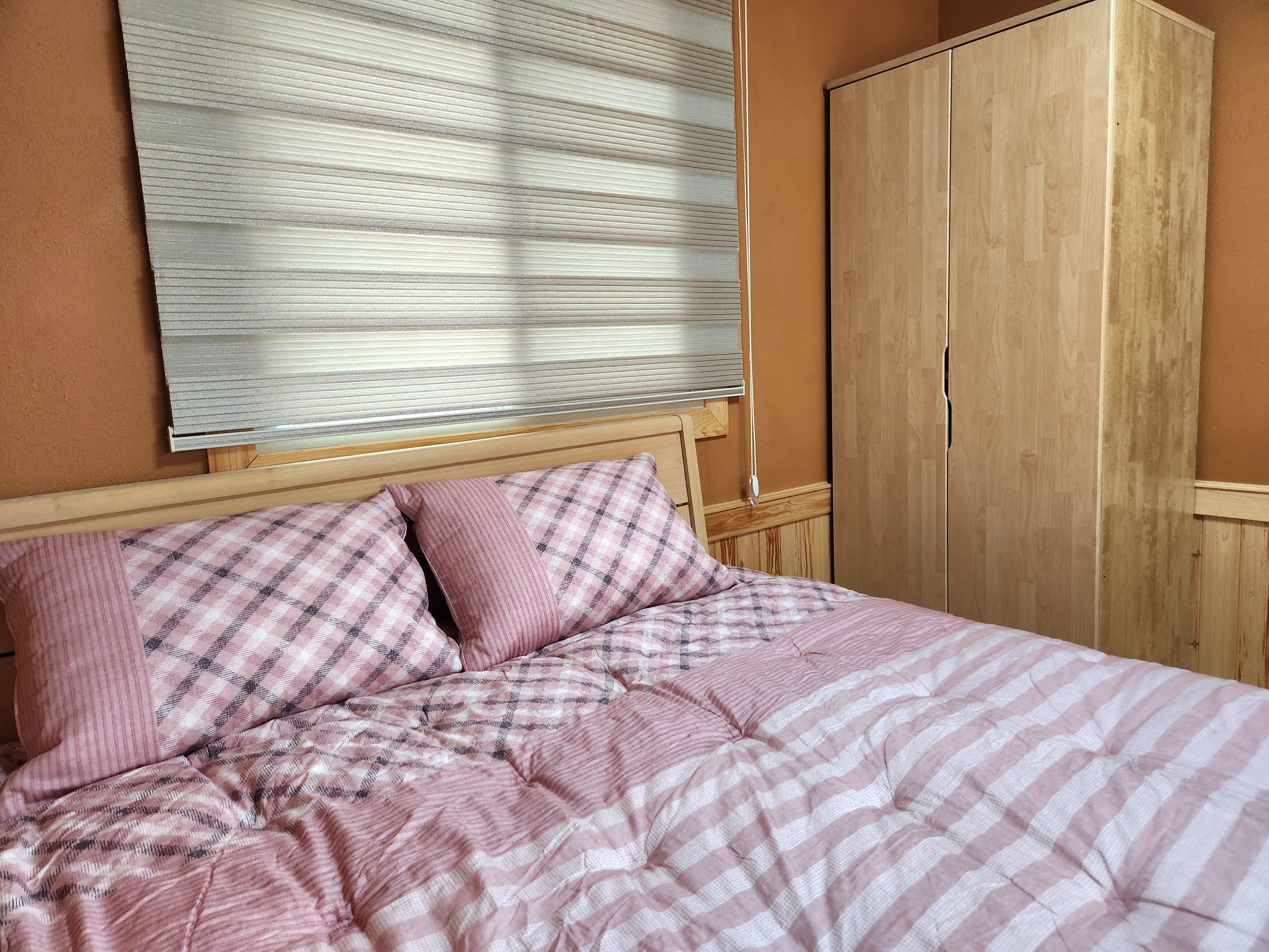 꽃뜨락단양펜션 이미지