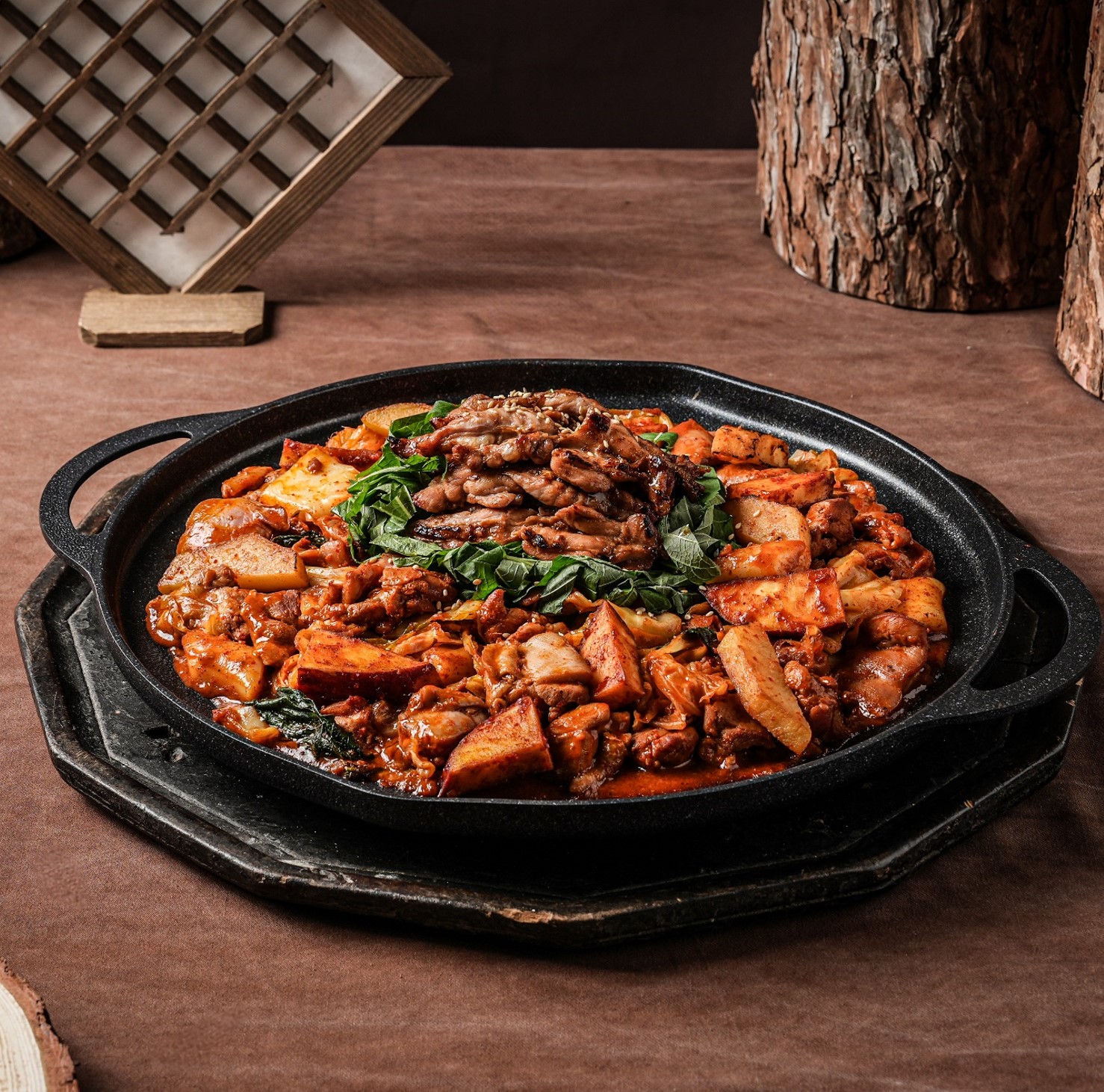 닭목살(250g)