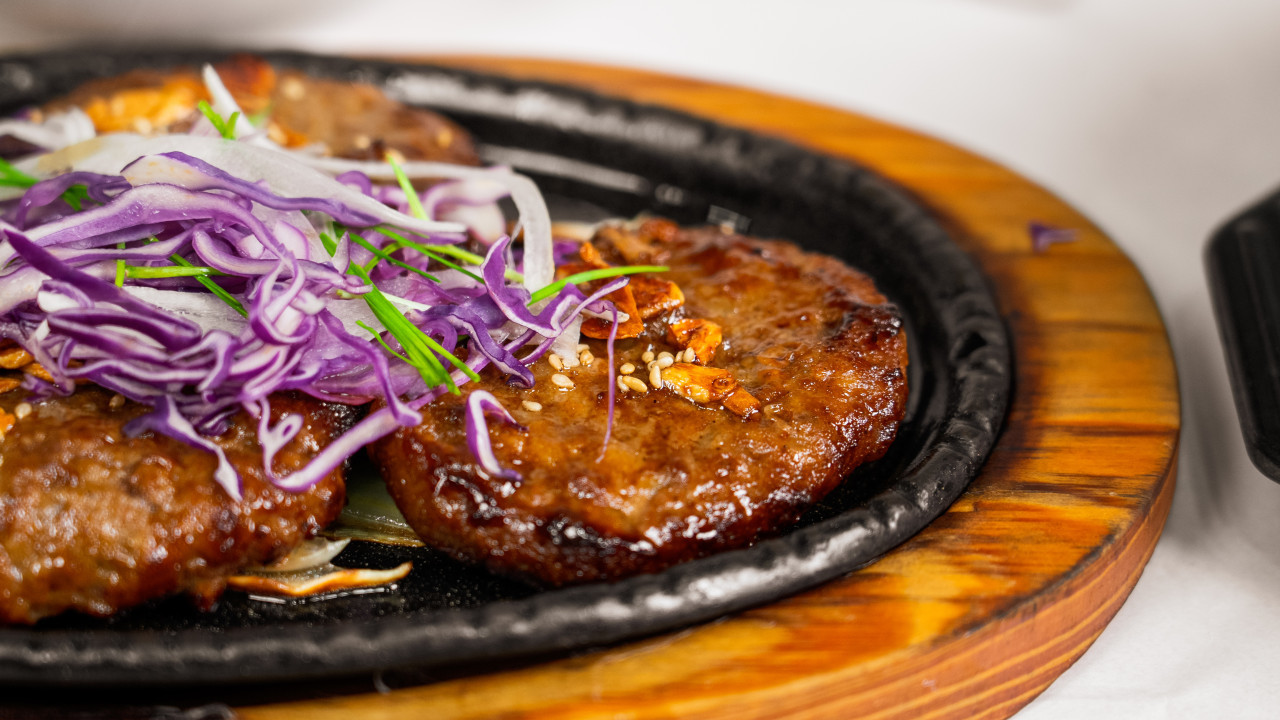 단양맛집 비원쏘가리 & 떡갈비 이미지