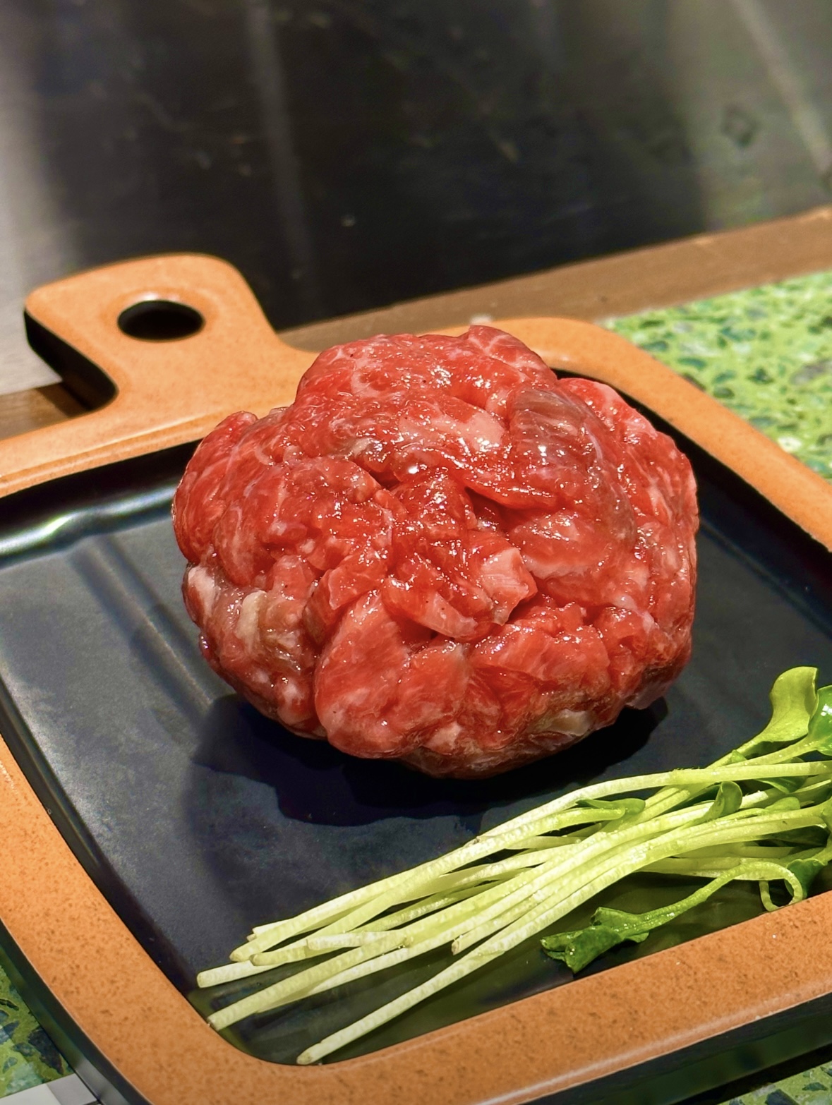 육회 (200g)