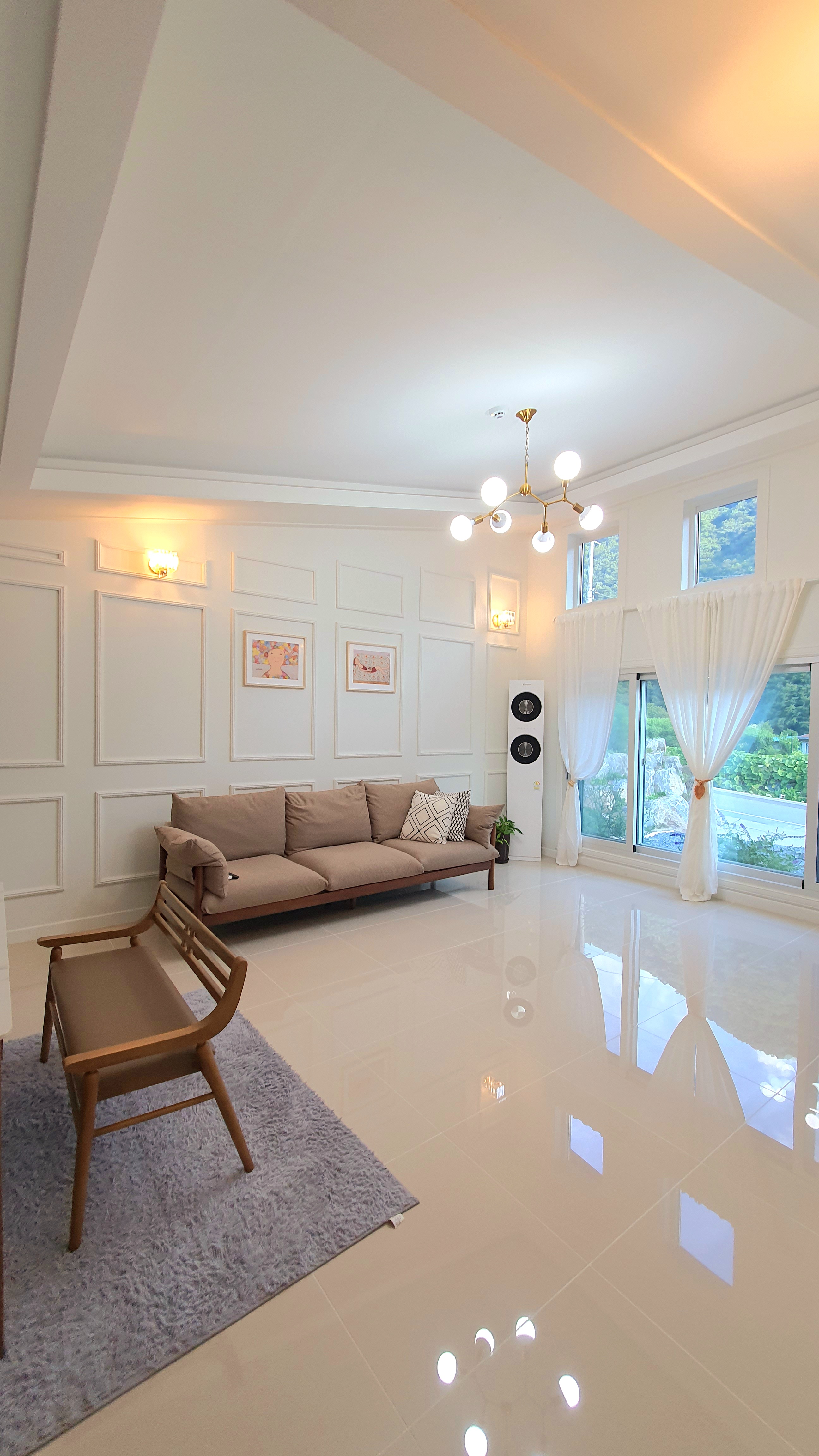 더 트리 홈 이미지