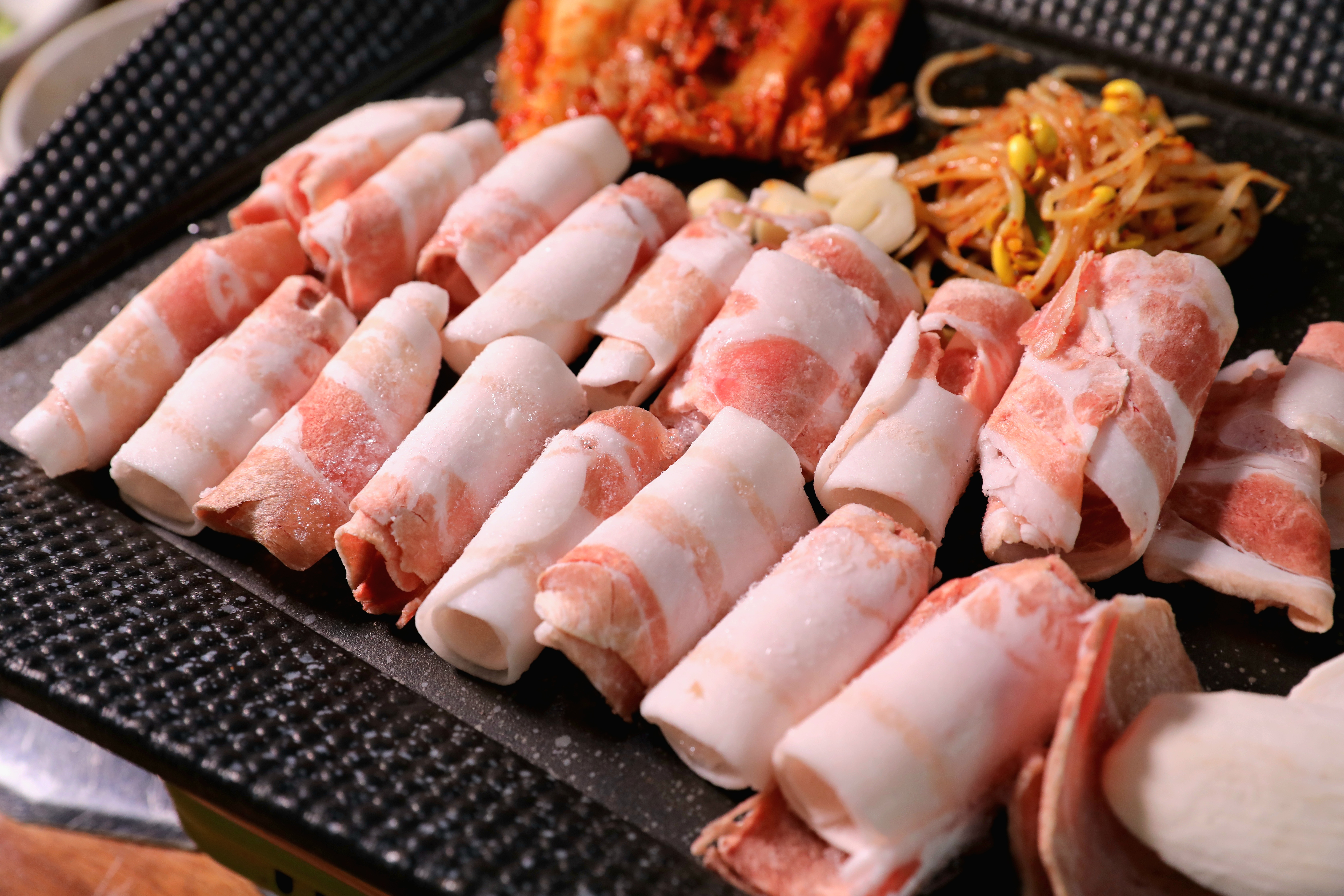 다올 대패삼겹살(180g)