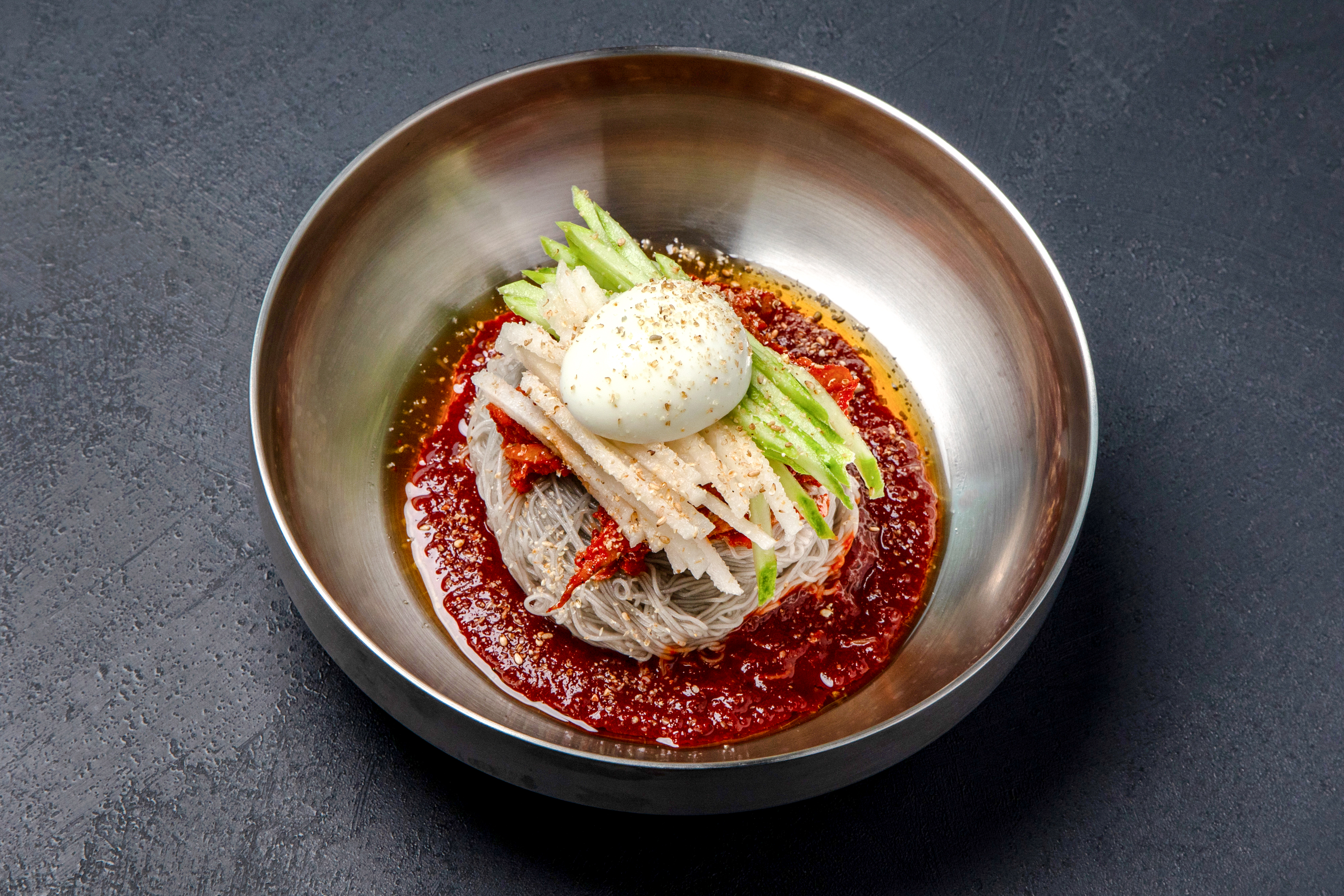 코다리냉면