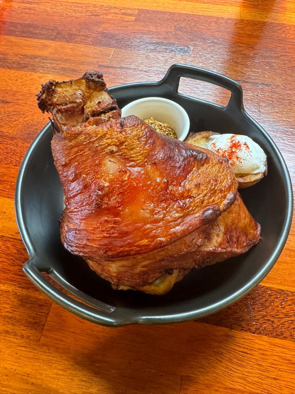 슈바인학센