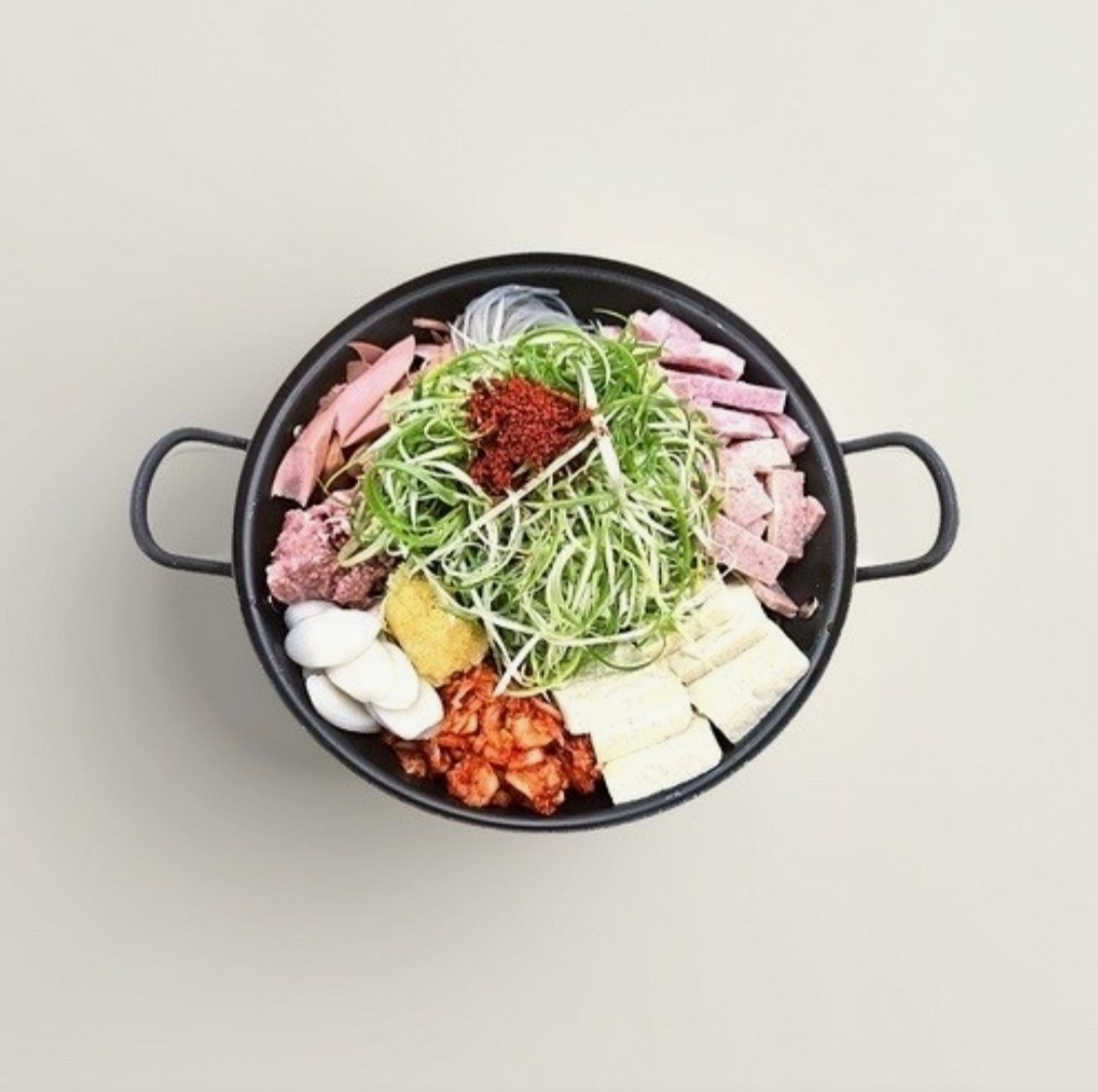 부대찌개(1인분)