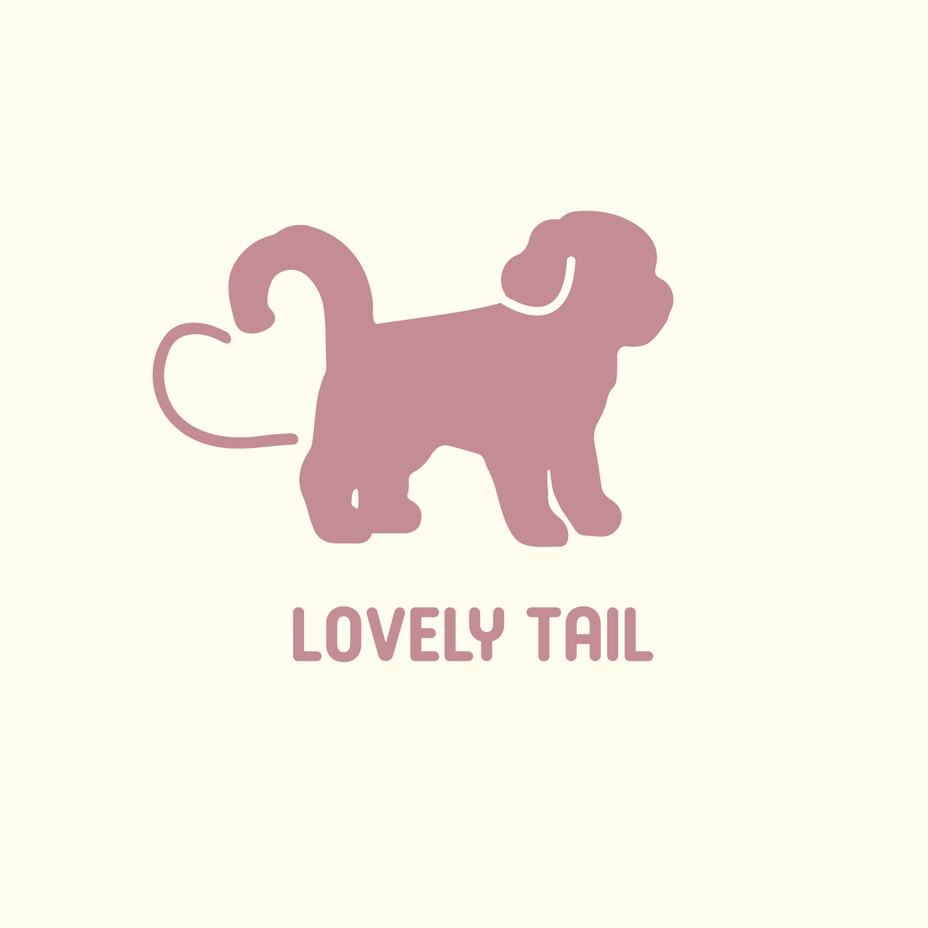 러블리테일(LovelyTail)