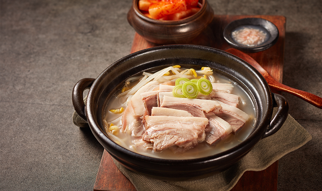 머리국밥