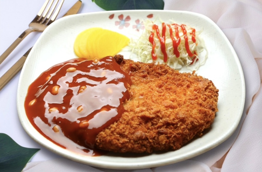 수제왕돈가스