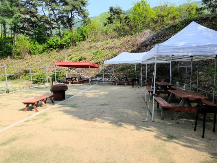 힐링스트로펜션 이미지