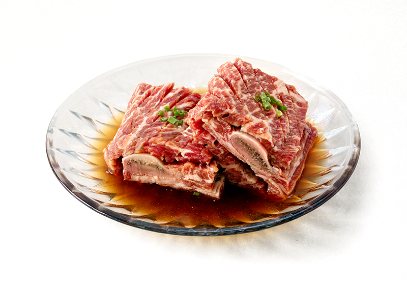 서울왕갈비