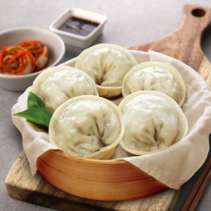 왕만두 (5p)