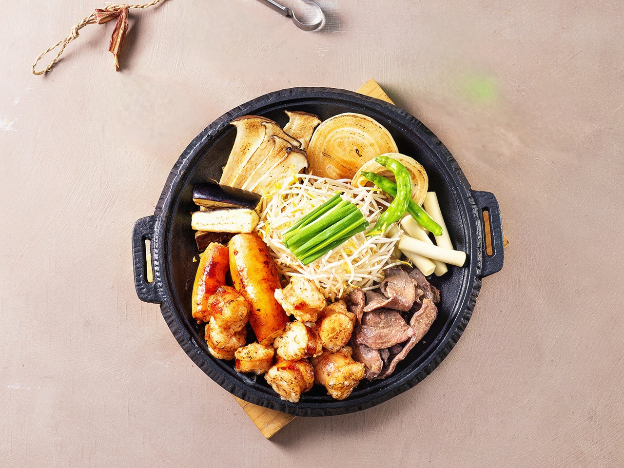 한우소대창(180g)