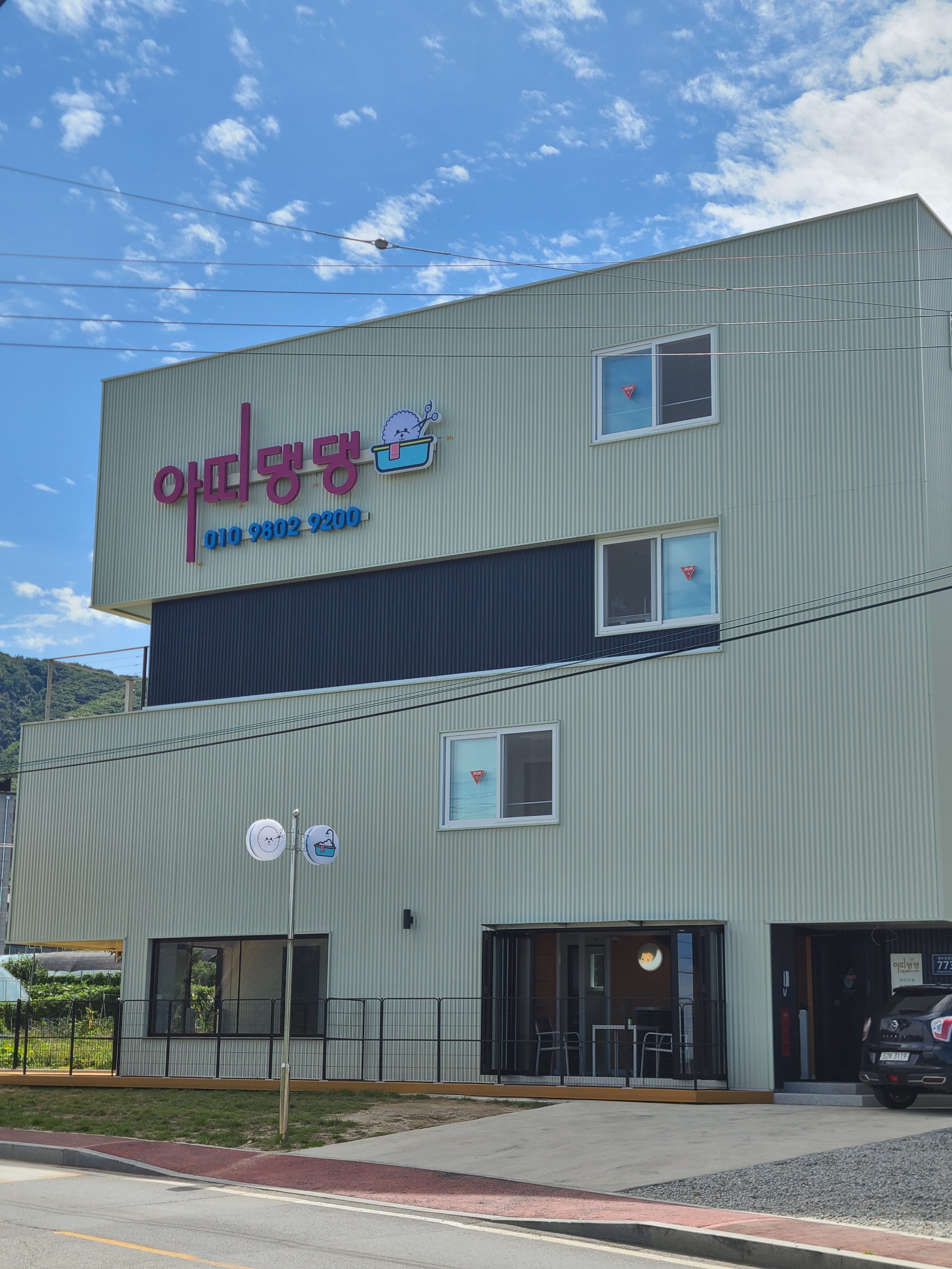 아띠댕댕