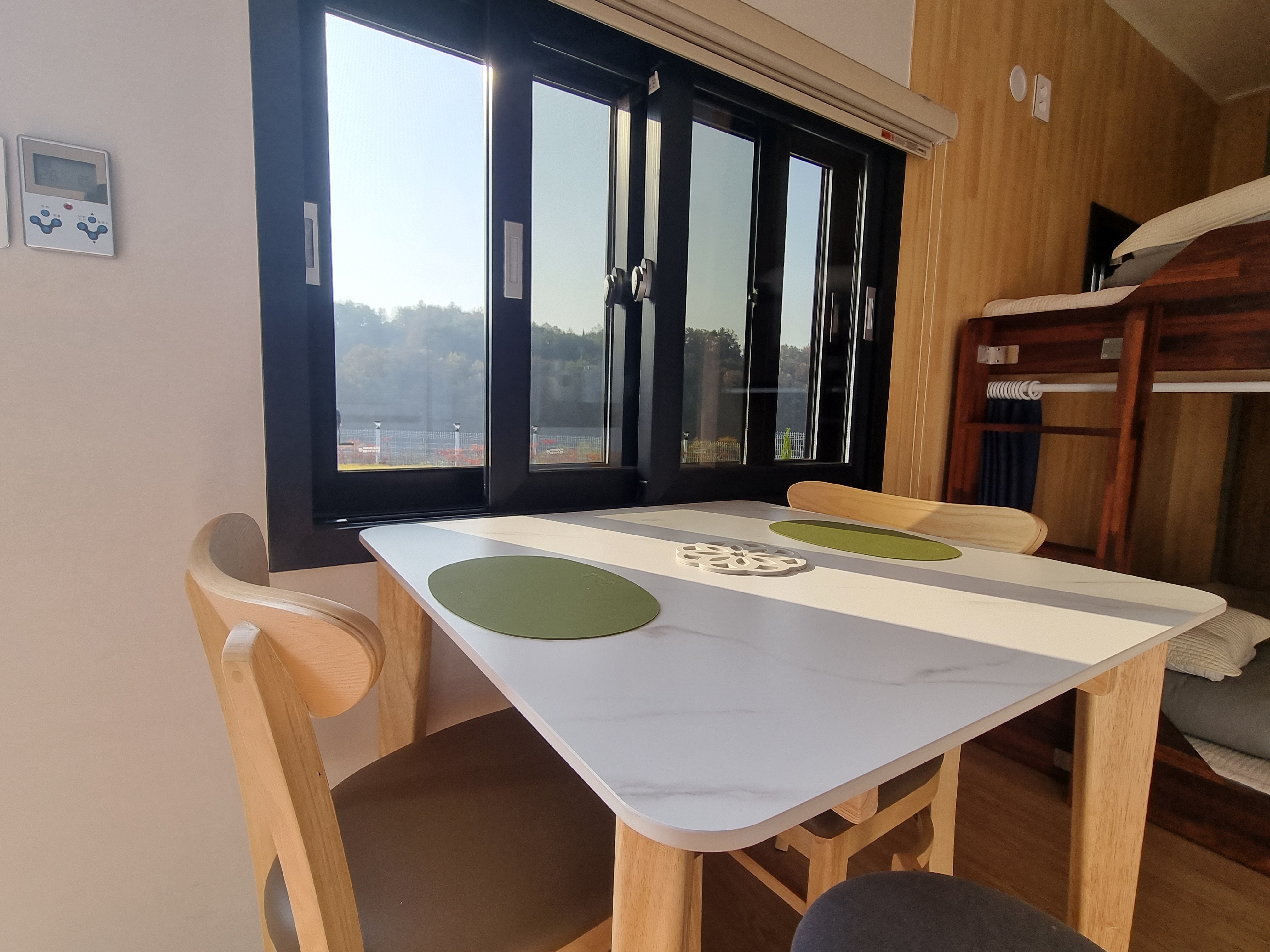 청풍레이크카라반 이미지