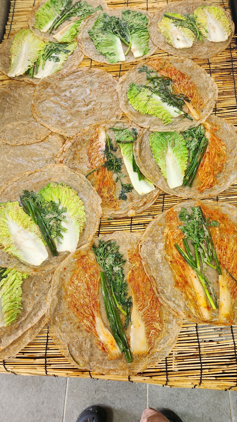 곽삼메밀전