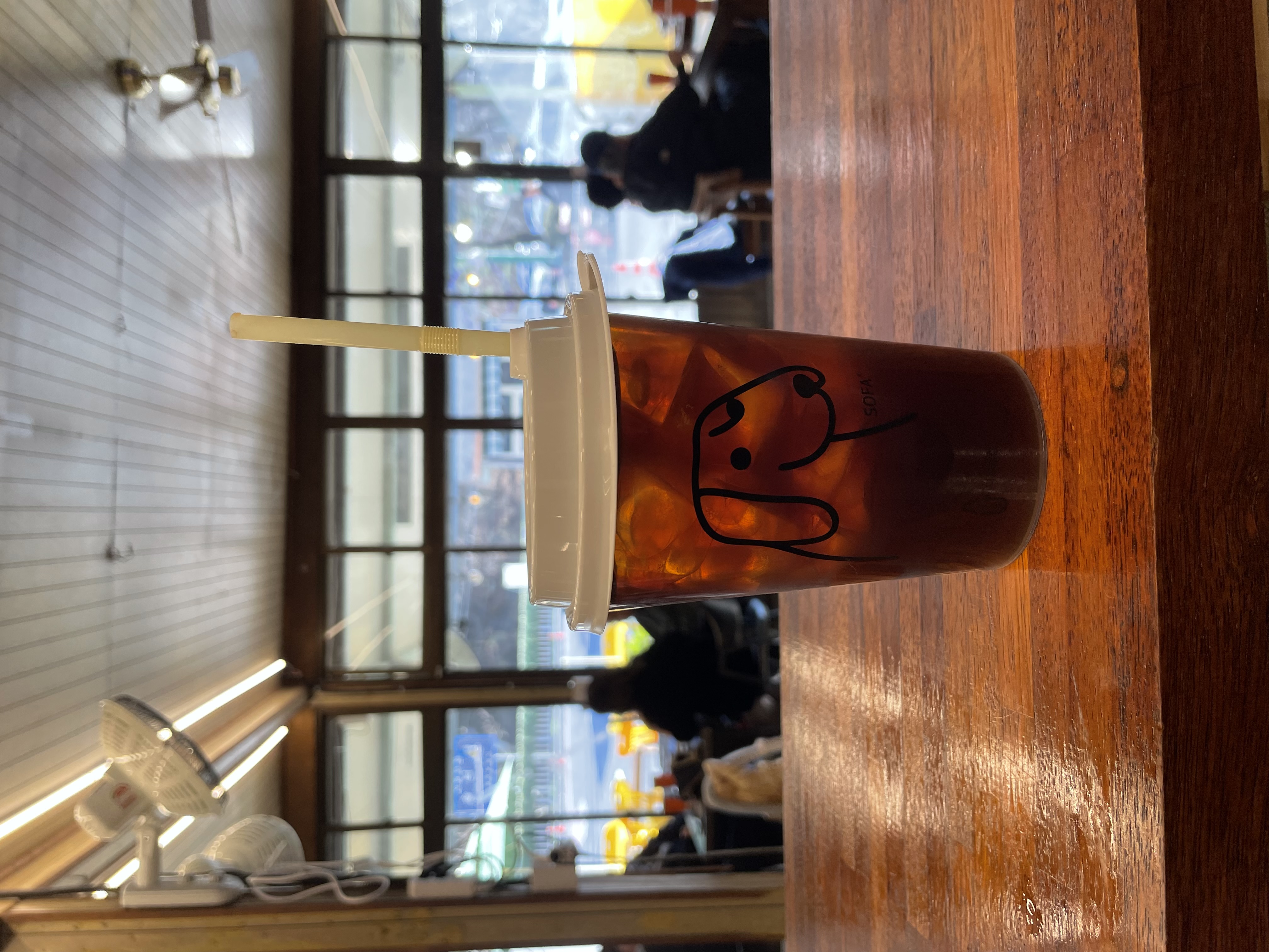 백산커피 이미지