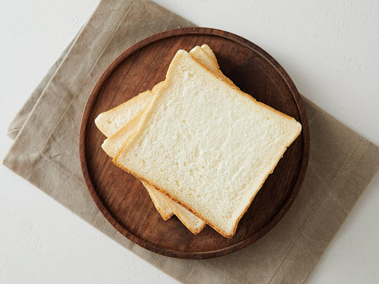 우유식빵