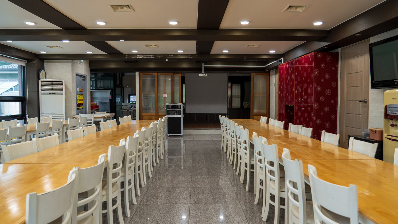 단양맛집 비원쏘가리 & 떡갈비 이미지