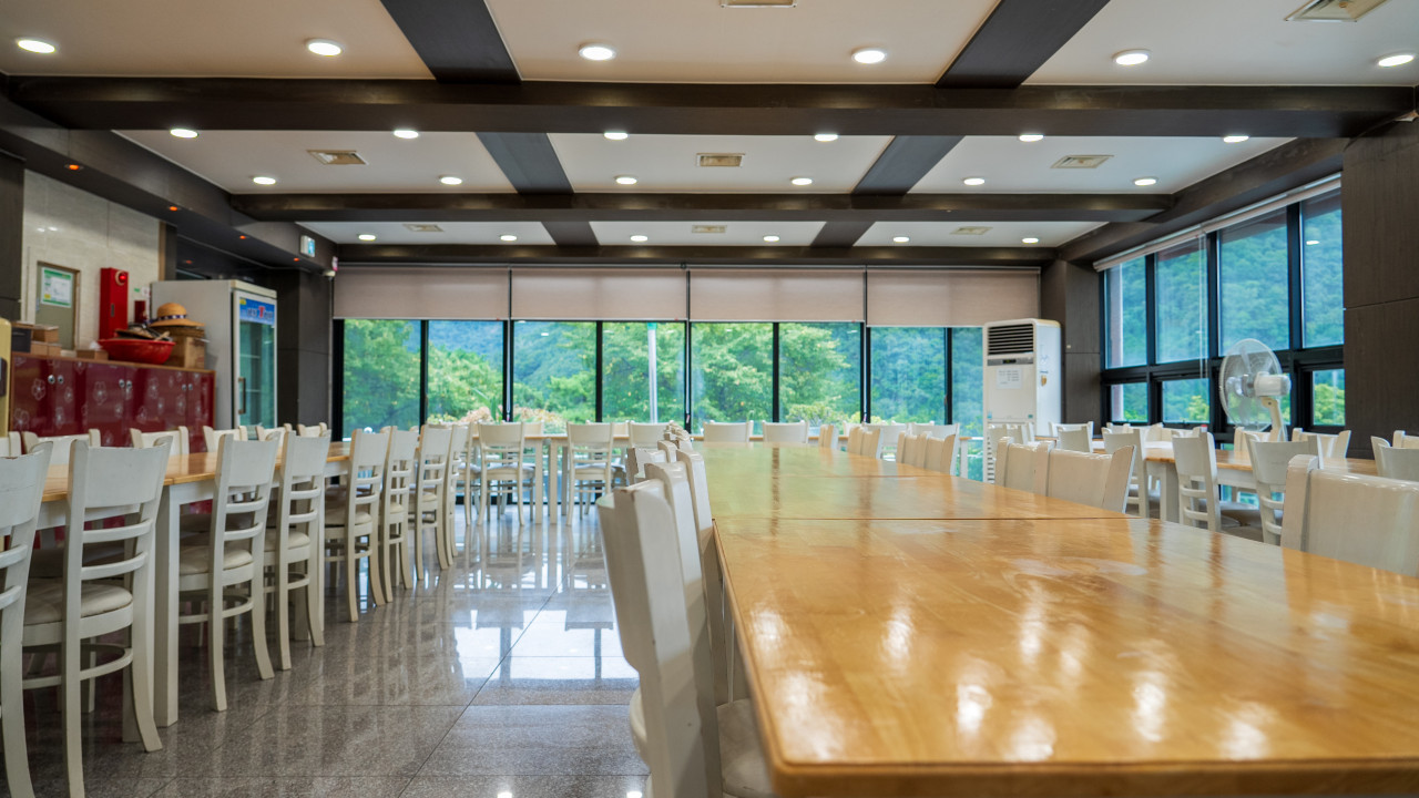 단양맛집 비원쏘가리 & 떡갈비 이미지