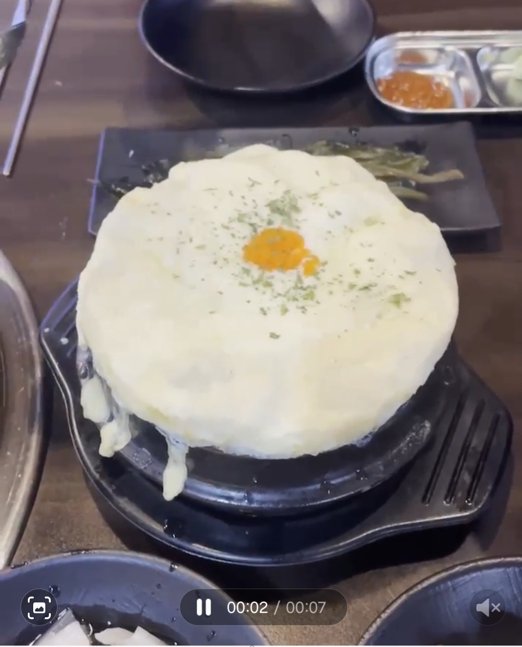 치즈계란찜