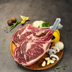설화토마호크(500g)
