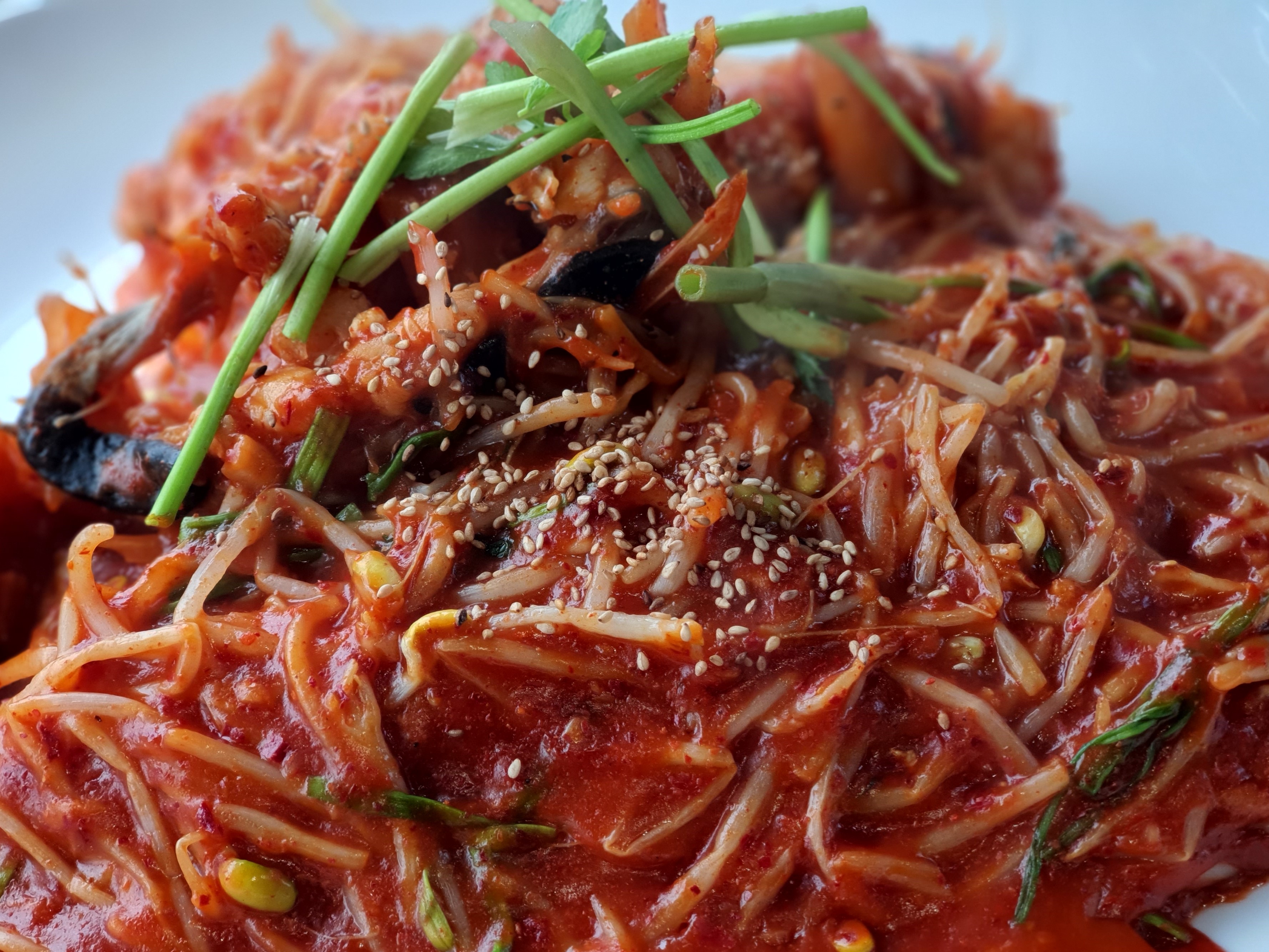 아구찜