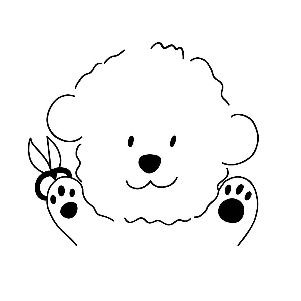 푸딩몽