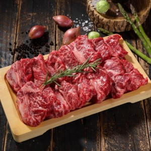 생소갈비살大 (750g)